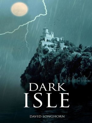 cover image of Dark Isle, #1